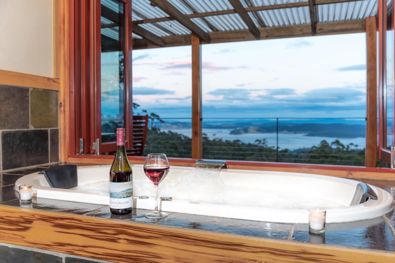 Woodbridge Hill Hideaway Villa Dış mekan fotoğraf