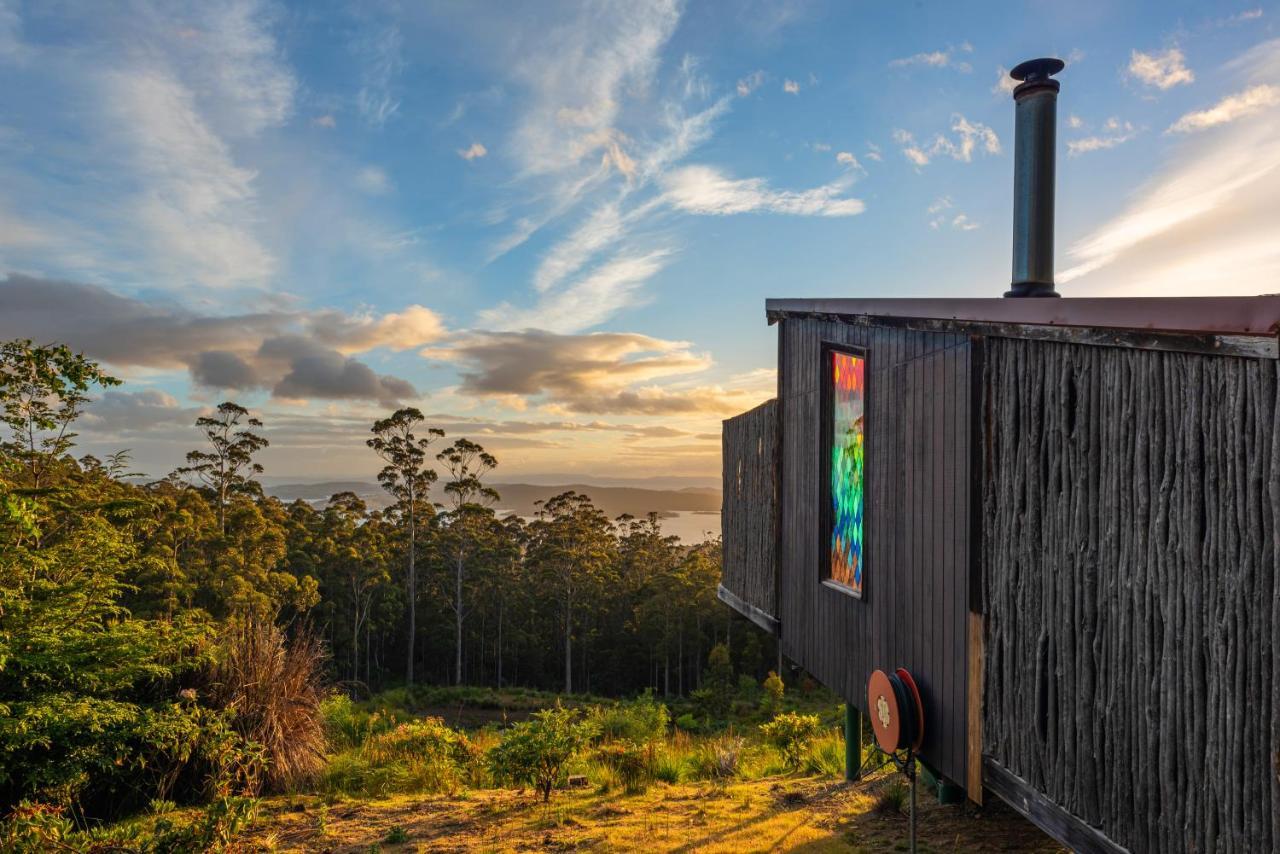 Woodbridge Hill Hideaway Villa Dış mekan fotoğraf