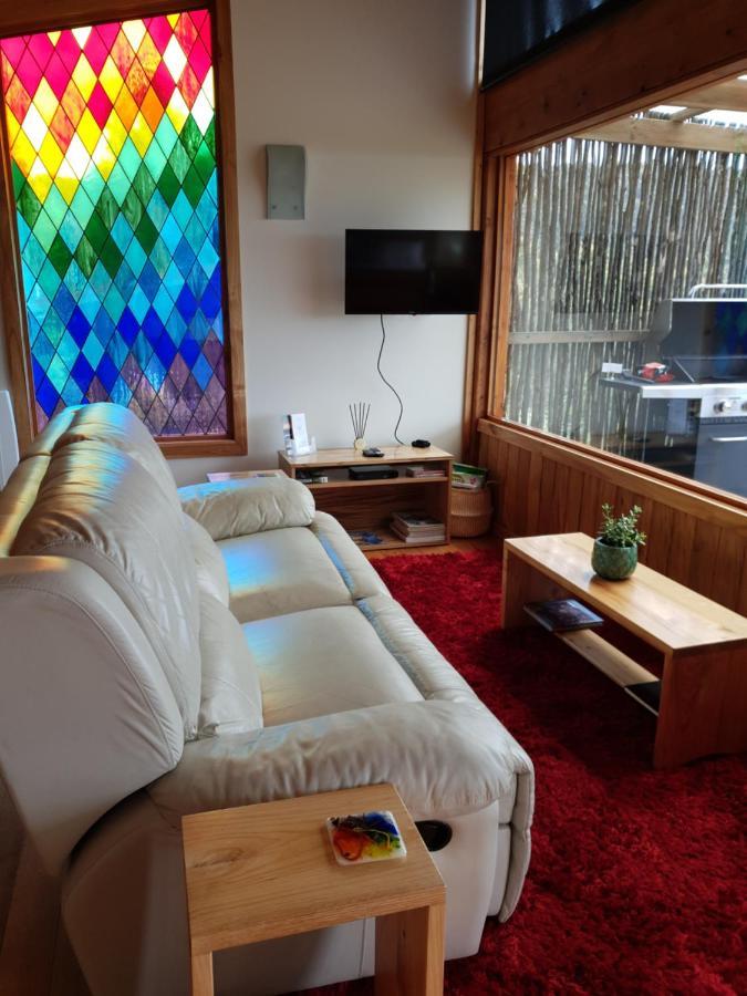 Woodbridge Hill Hideaway Villa Dış mekan fotoğraf