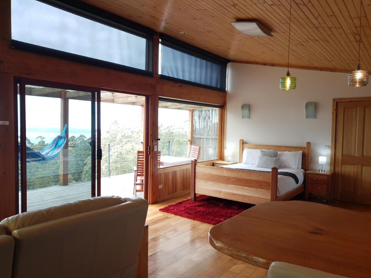 Woodbridge Hill Hideaway Villa Dış mekan fotoğraf