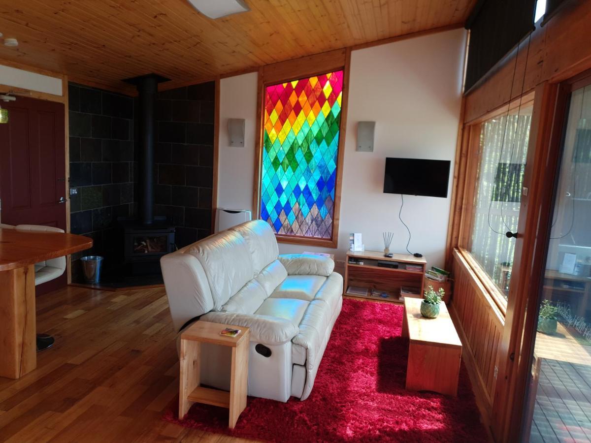 Woodbridge Hill Hideaway Villa Dış mekan fotoğraf