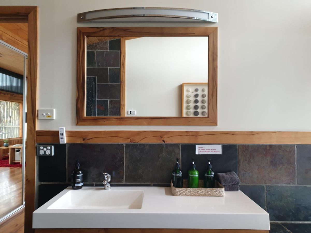 Woodbridge Hill Hideaway Villa Dış mekan fotoğraf