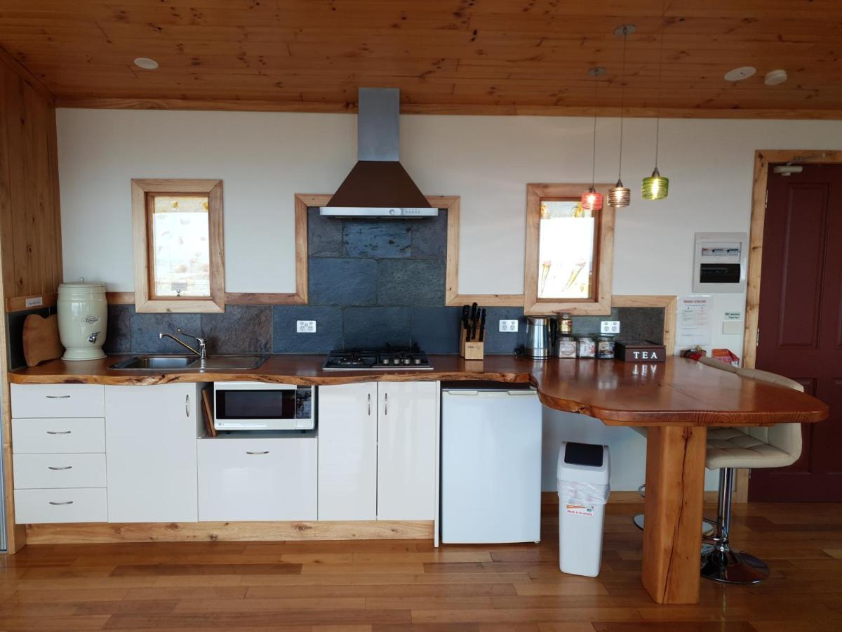 Woodbridge Hill Hideaway Villa Dış mekan fotoğraf