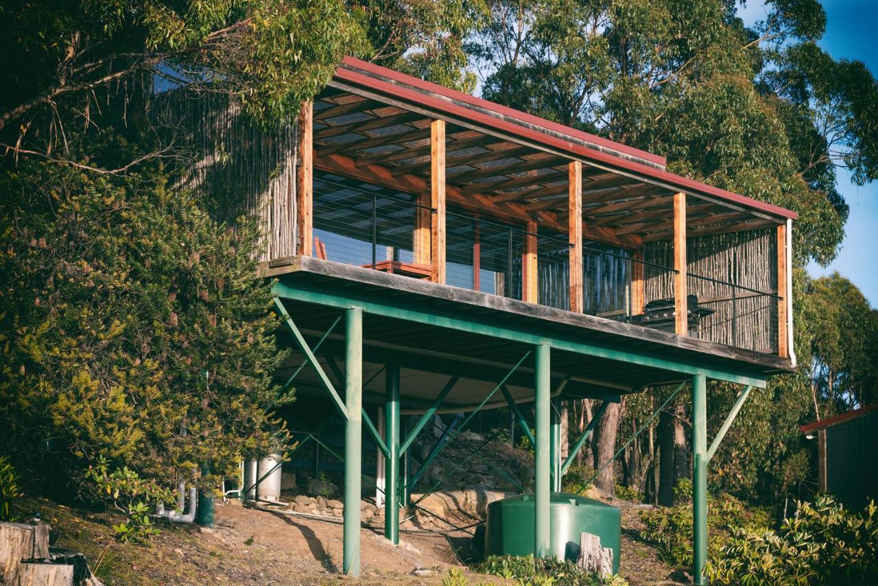 Woodbridge Hill Hideaway Villa Dış mekan fotoğraf