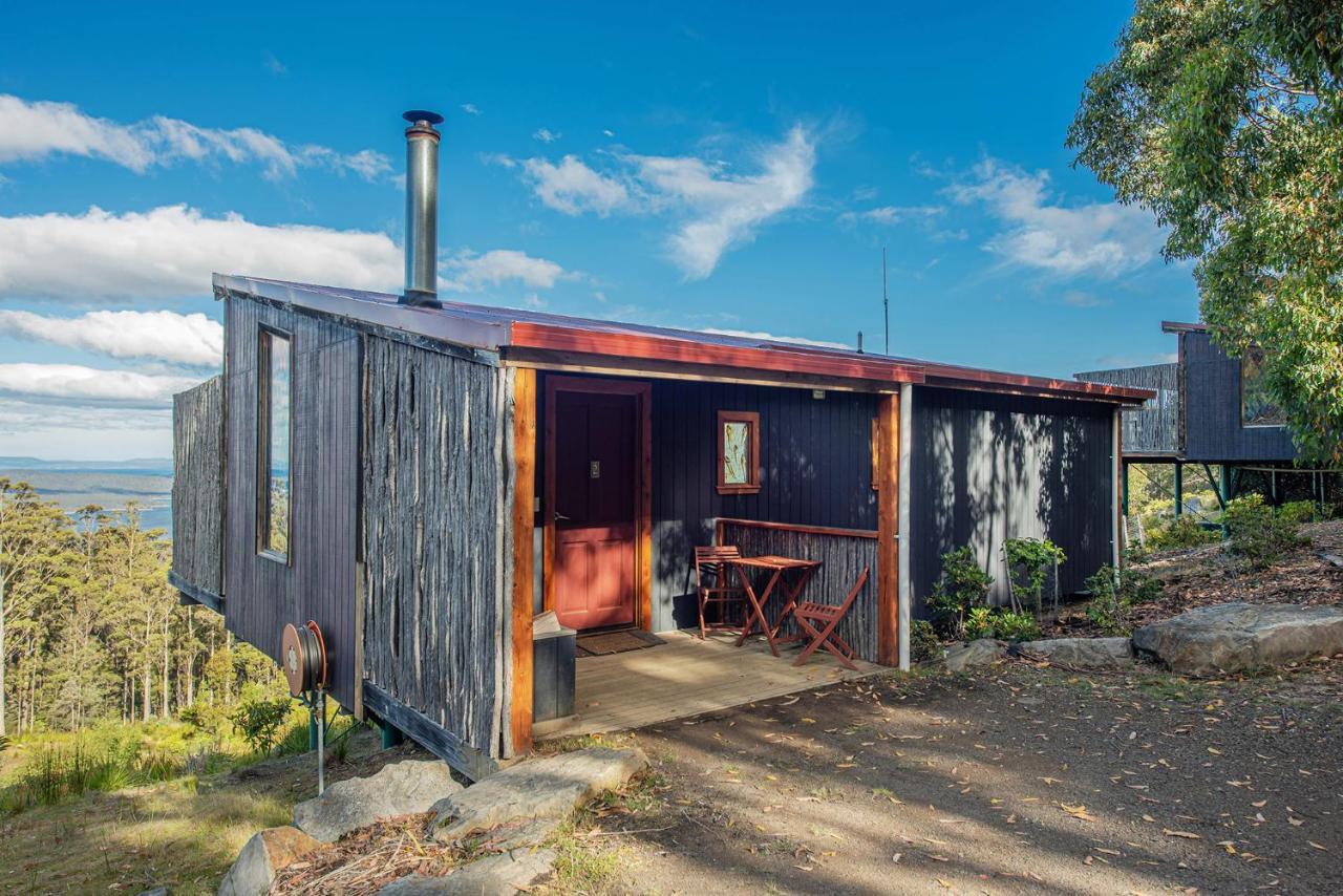 Woodbridge Hill Hideaway Villa Dış mekan fotoğraf