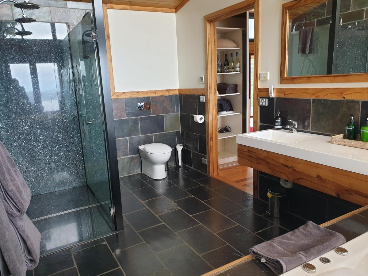 Woodbridge Hill Hideaway Villa Dış mekan fotoğraf