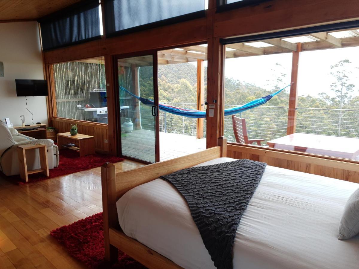 Woodbridge Hill Hideaway Villa Dış mekan fotoğraf