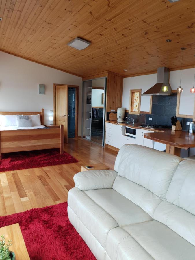 Woodbridge Hill Hideaway Villa Dış mekan fotoğraf