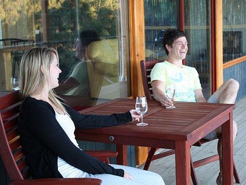 Woodbridge Hill Hideaway Villa Dış mekan fotoğraf