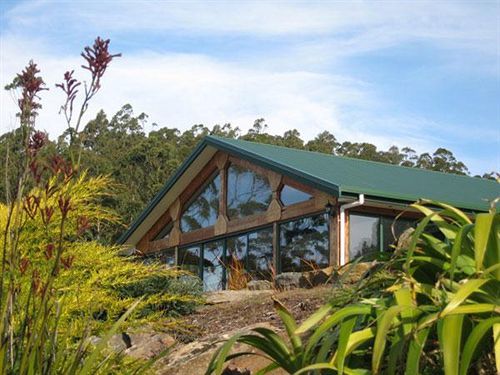 Woodbridge Hill Hideaway Villa Dış mekan fotoğraf